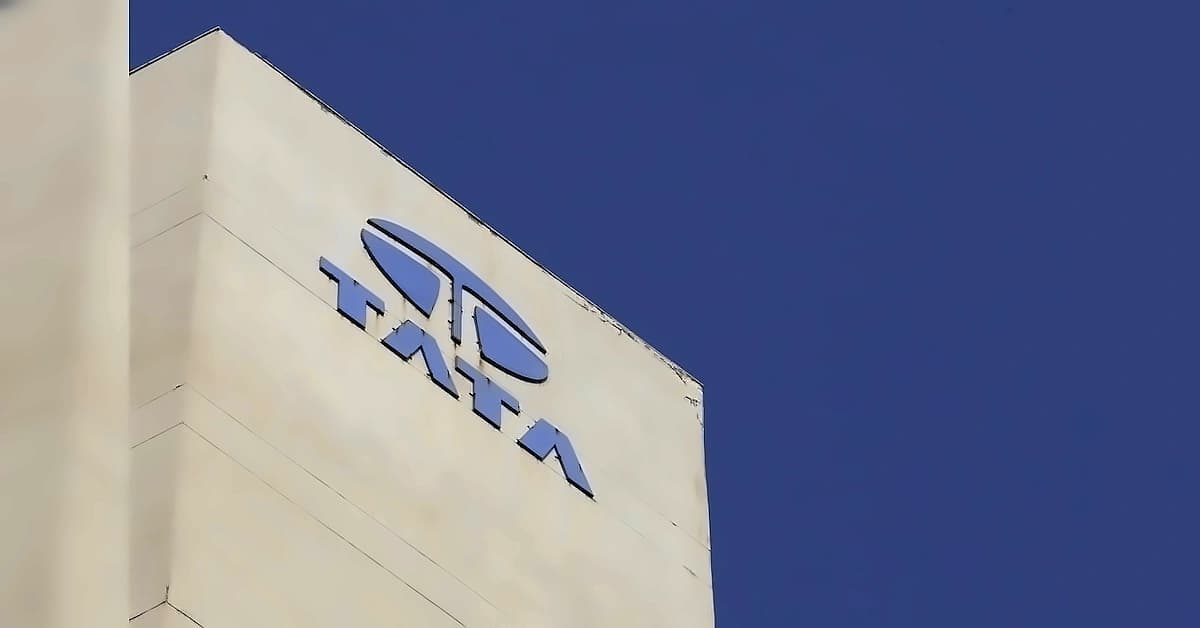 Tata Realty appoints Gaurav Jain as MD & CEO from Oct 1