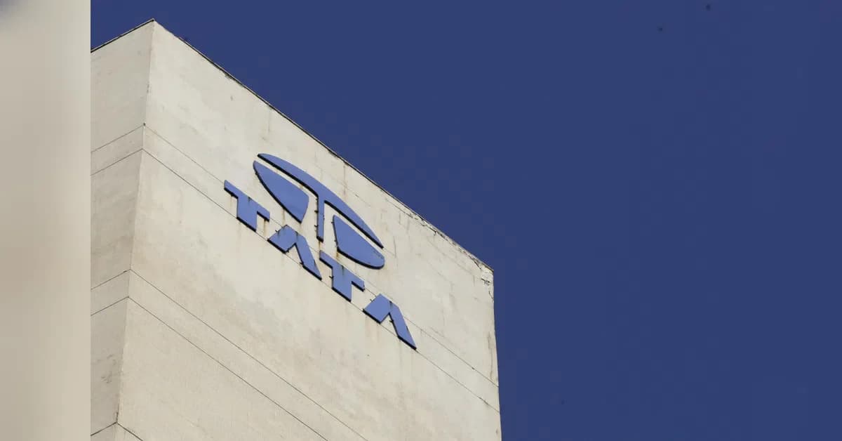 Tata Trusts board meeting blocked over trustee dispute, IPO pressure rises
