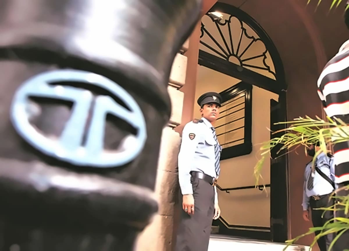 Tata Sons IPO: Single share could make crorepati as valuation hits ₹12L cr