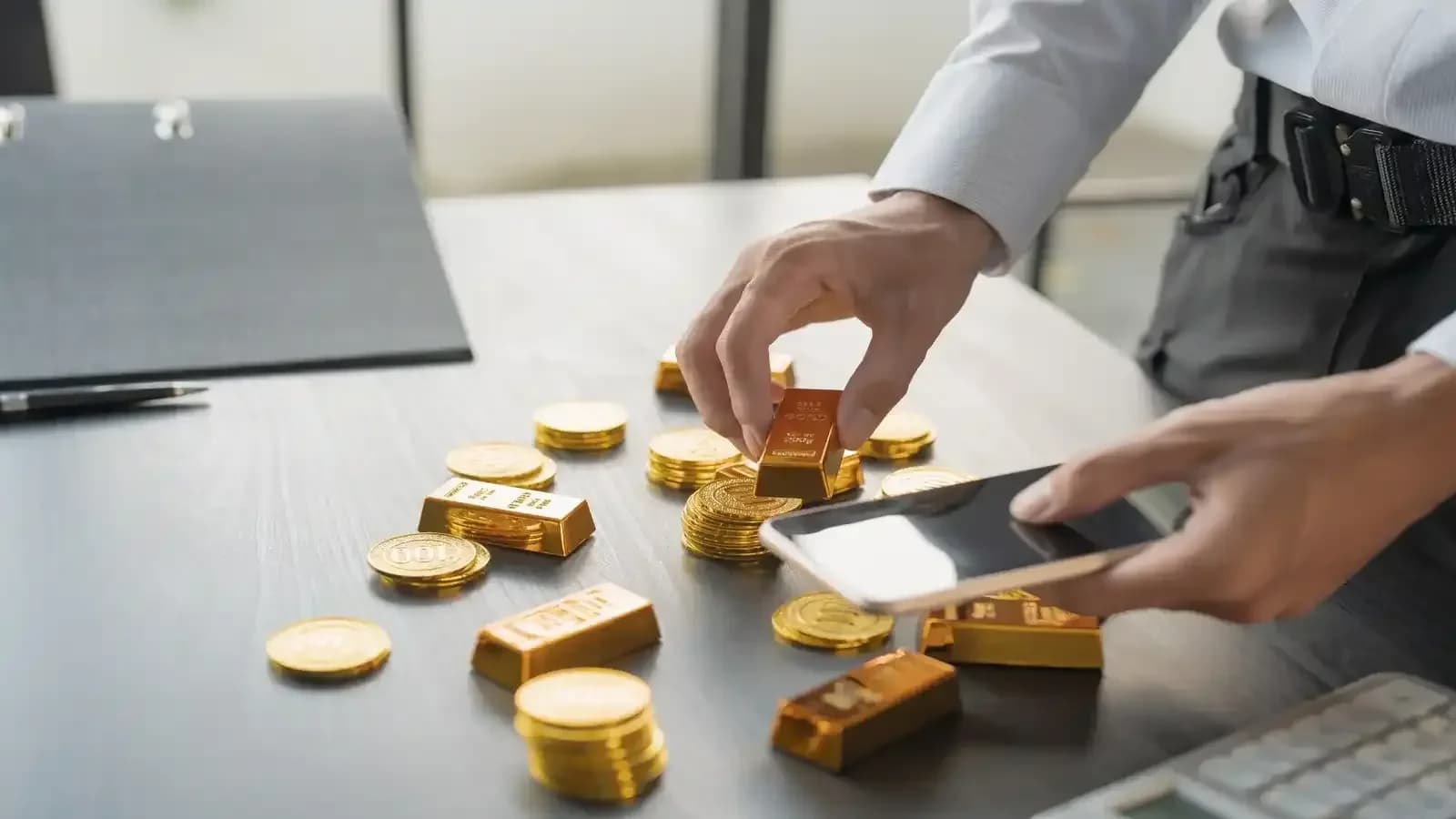 Tax-Loss Harvesting Guide for Gold and Silver Funds