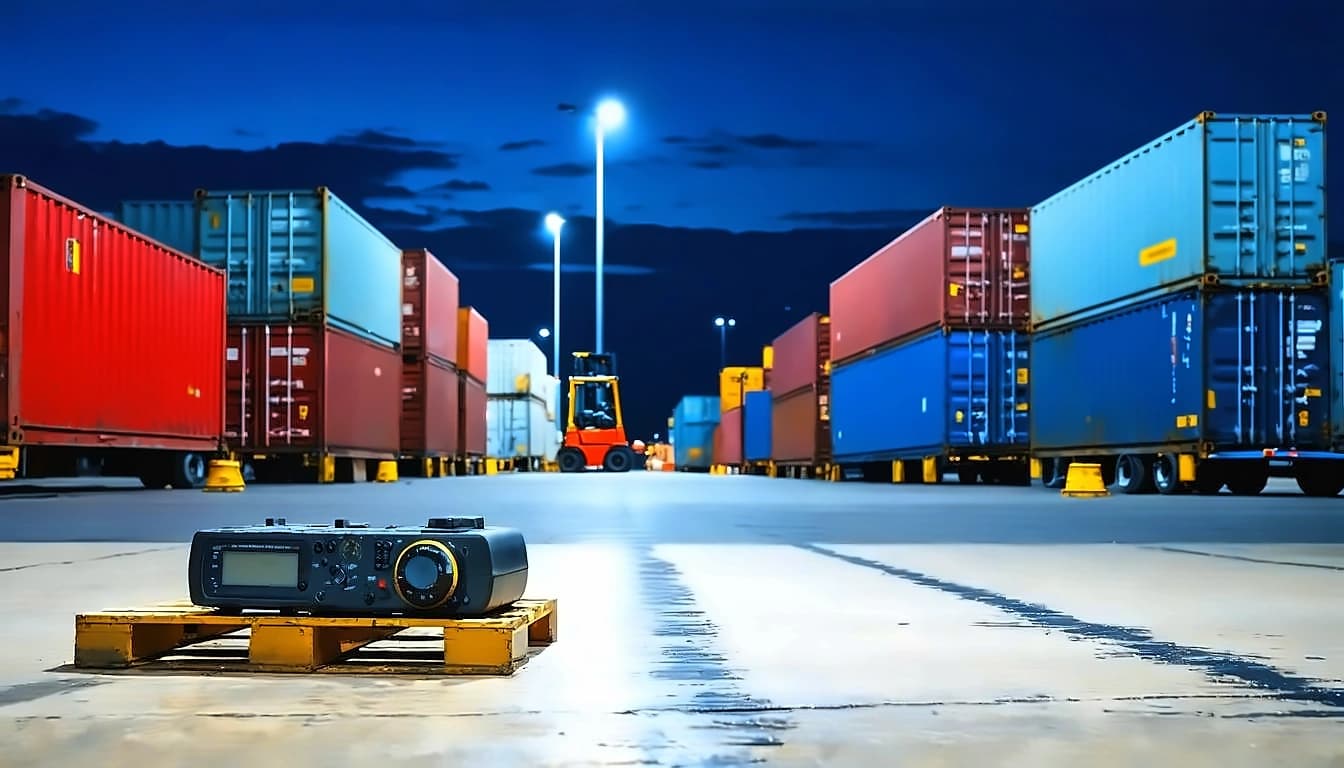 TCI Express Q1 profit up 5.24% to ₹20.49 cr, earnings call set