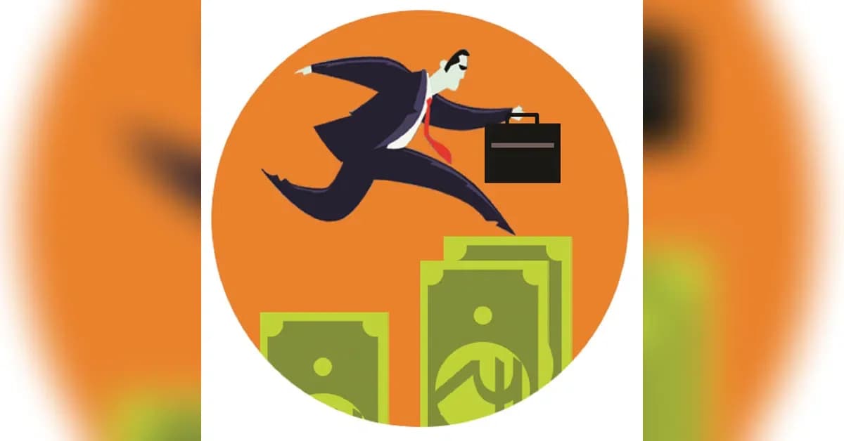 TCS faces employee backlash over 5% hike amid 4-level transformation