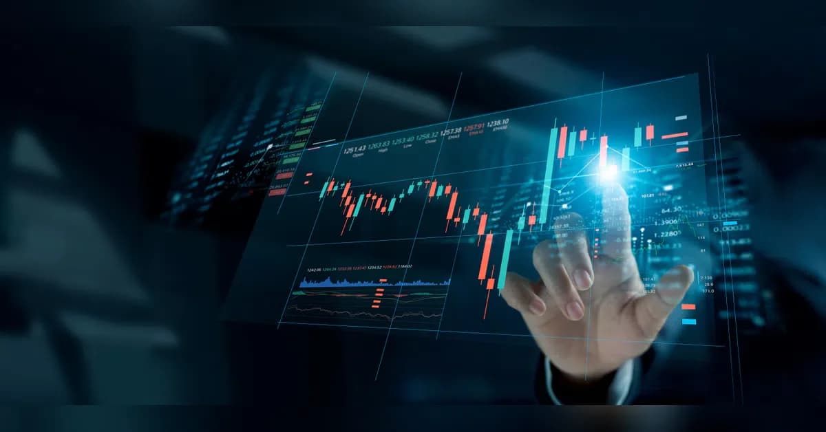 TCS, Infosys lead IT stocks down 26% below 200-DMA despite Q1 optimism