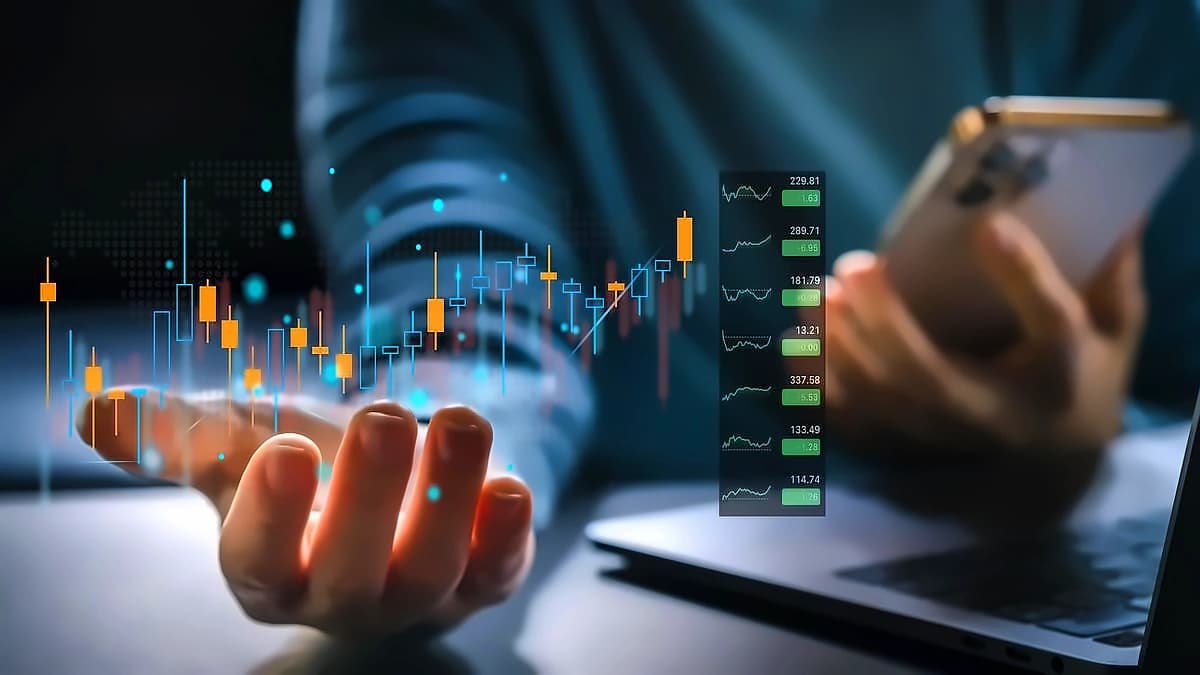 TD Power Systems surges 19% to 52-week high on strong Q1 results