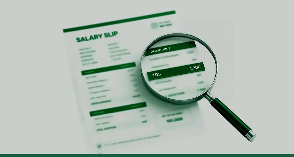 TDS on salary: New tax rules from April 2026 explained