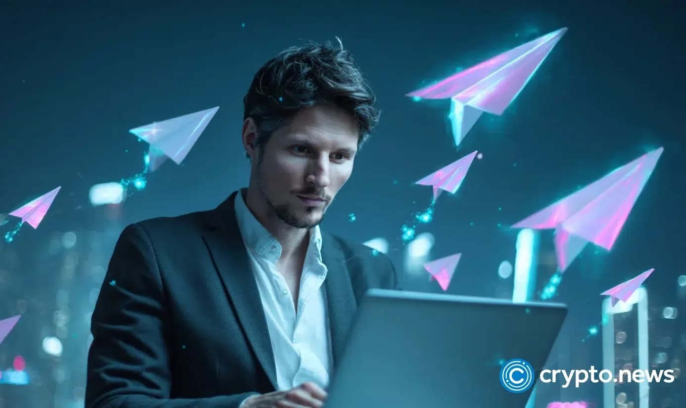 Telegram Takes Control of TON in 2026 Takeover
