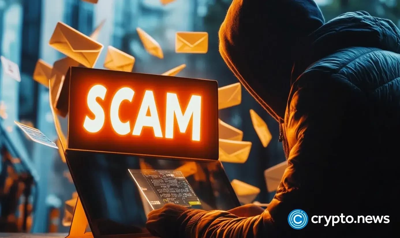 Tennessee Man Charged in $1.9M Crypto Ponzi Scheme