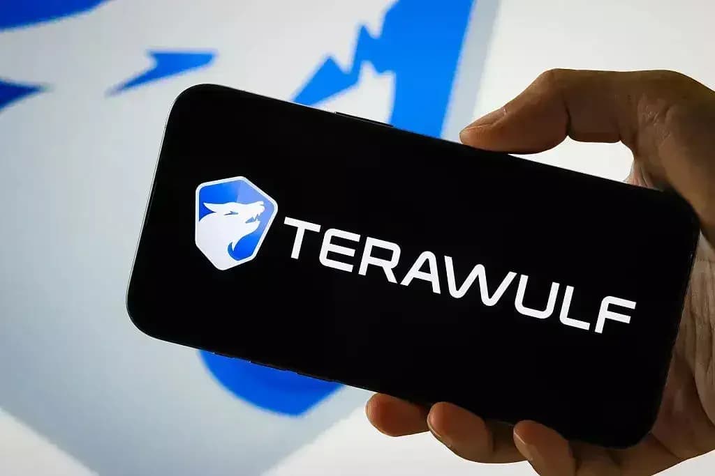 TeraWulf seeks $3.5B debt for Anthropic AI campus expansion