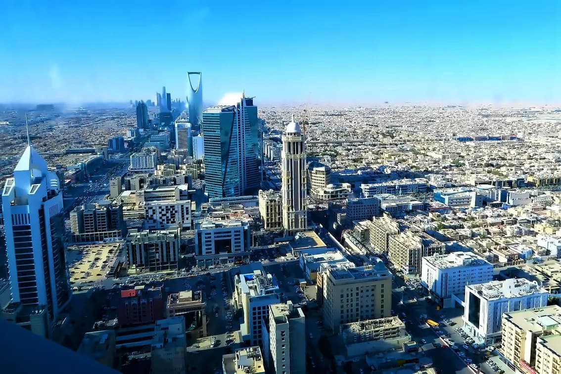 Tether's Hadron Platform Partners with First Data and BKN301 for Saudi Real Estate Tokenization