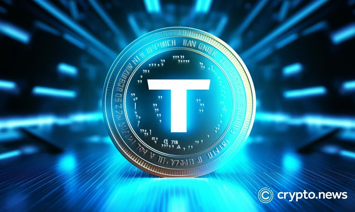 DOJ restrains $52M crypto from Xinbi Guarantee network