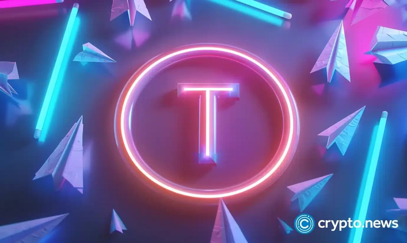Tether Q2 Profit Hits $1.5B Despite Reserve Buffer Halving