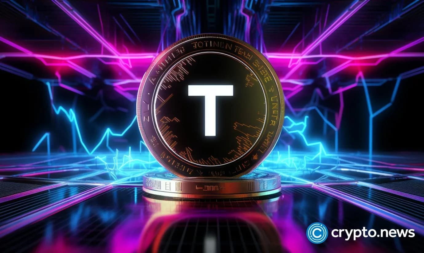 Tether USAT Officially Launches on Celo Mainnet