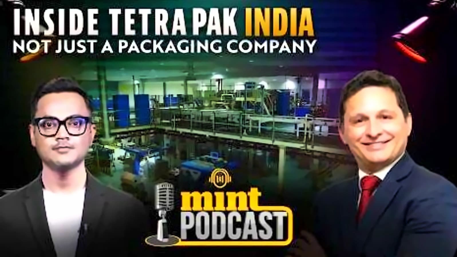 Tetra Pak Expands India Operations Beyond Packaging