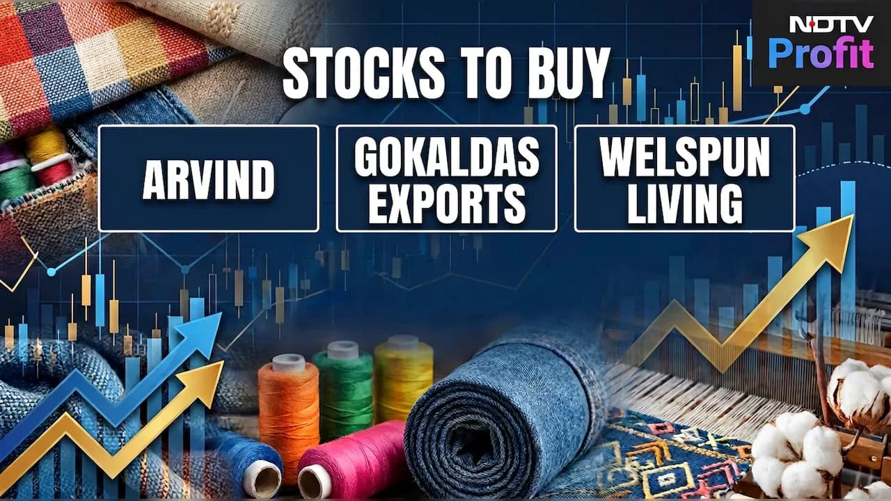Textile Sector Outperforms with 18% Growth in Q1 FY27