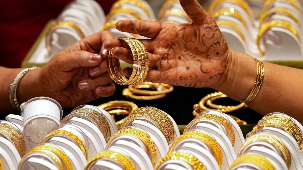 Thangamayil Jewellery Q4 profit doubles to ₹142 crore