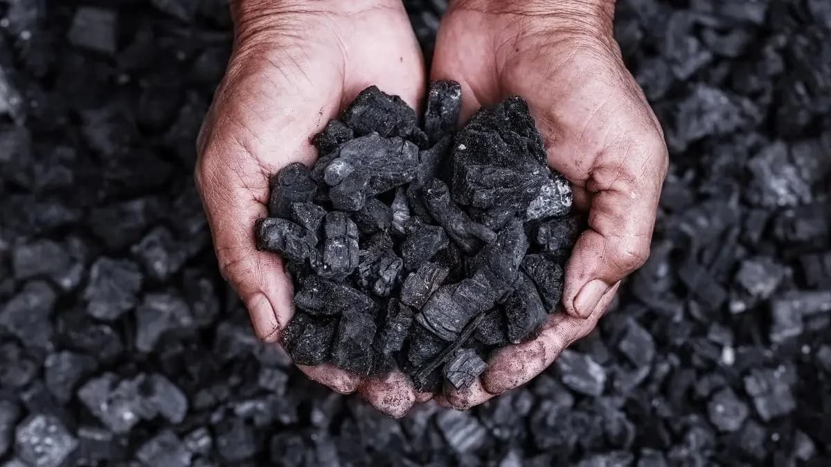 Thermal coal prices surge 18% on Iran war disruption