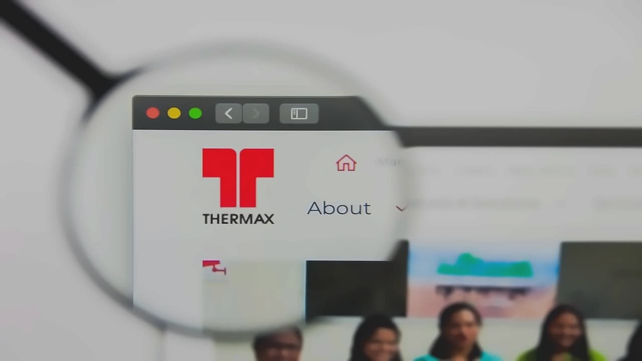 Thermax acquires 51% stake in Exactspace for ₹30.48 crore