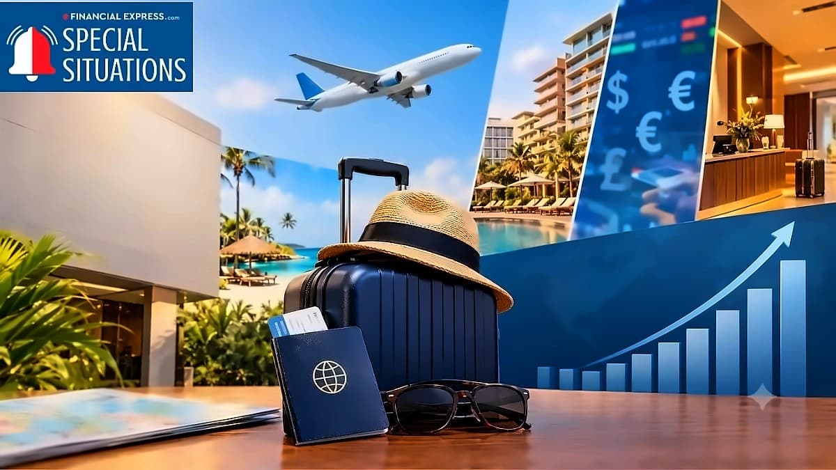 Thomas Cook India demergers Sterling Holiday Resorts
