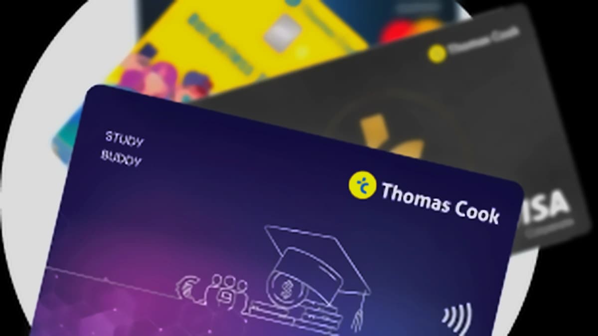 Thomas Cook India forex card expands to 28 currencies amid market volatility