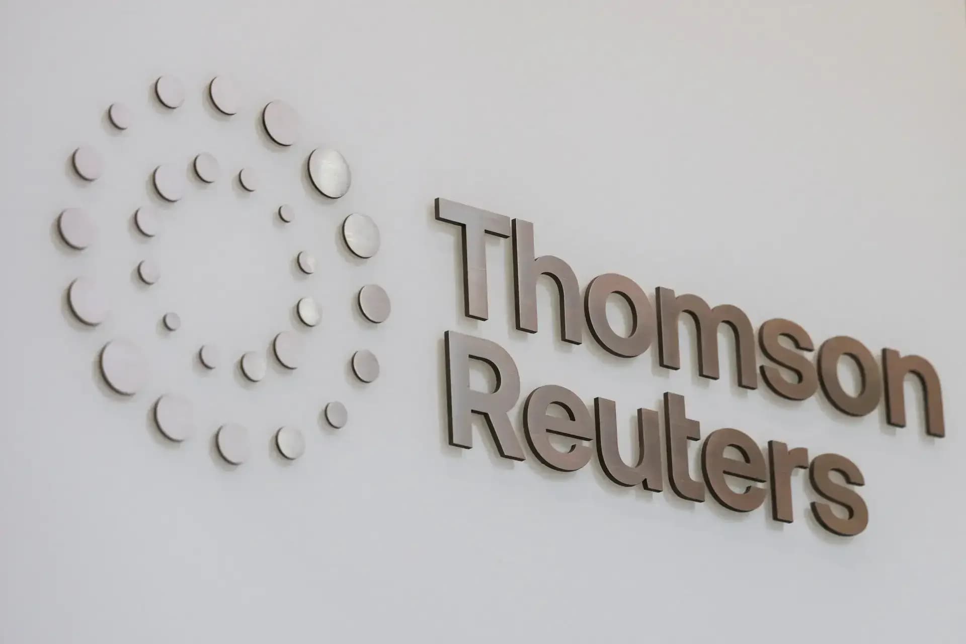 Thomson Reuters sells 51% print stake to KKR for $500M