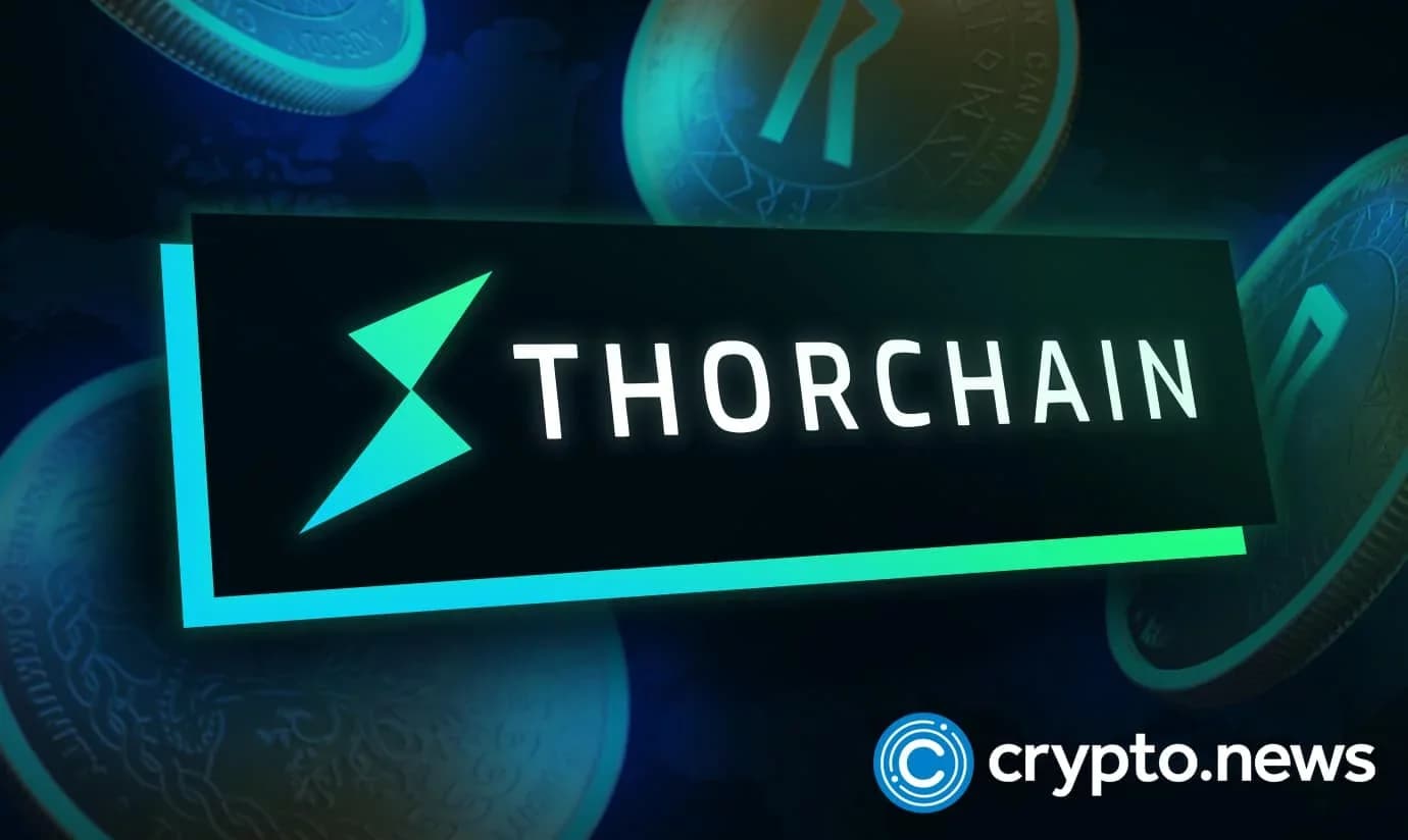 THORChain Resumes Trading After $10.7M Vault Exploit Recovery