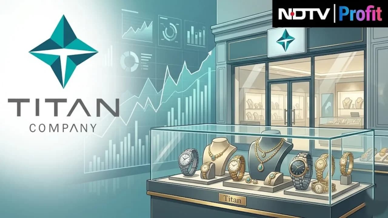Titan Q1 Results: Board Meeting Set for Aug 7, 2026