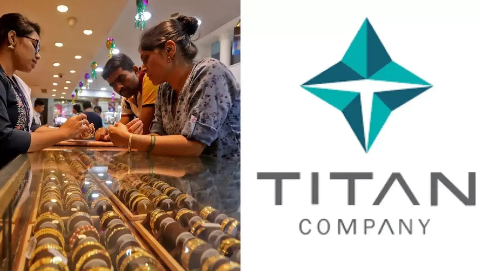 Titan sets July 9 record date for ₹15 dividend payout