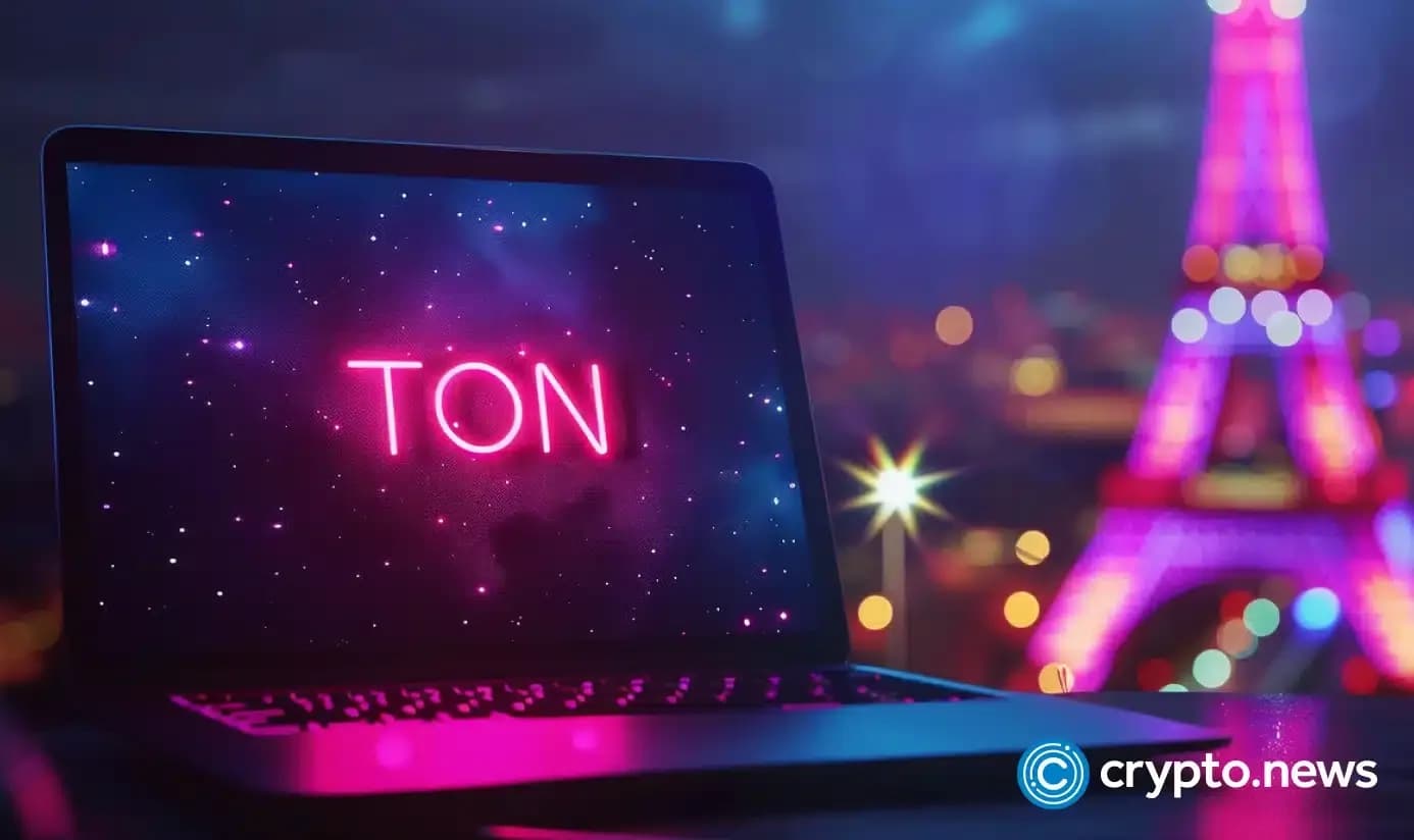 TON surges to $2.50 after Telegram validator takeover
