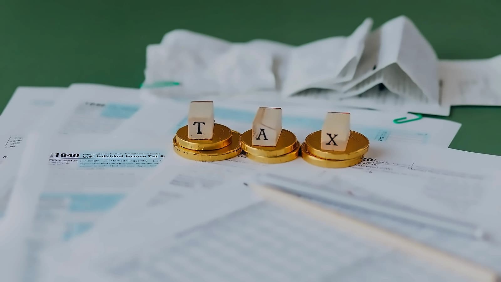 Top 10 ITR filing mistakes to avoid for FY26 returns