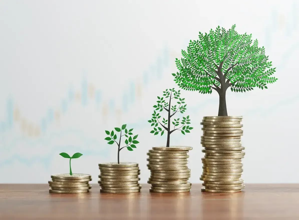 Top 4 firms gain ₹1.43 trn market cap, SBI leads gains