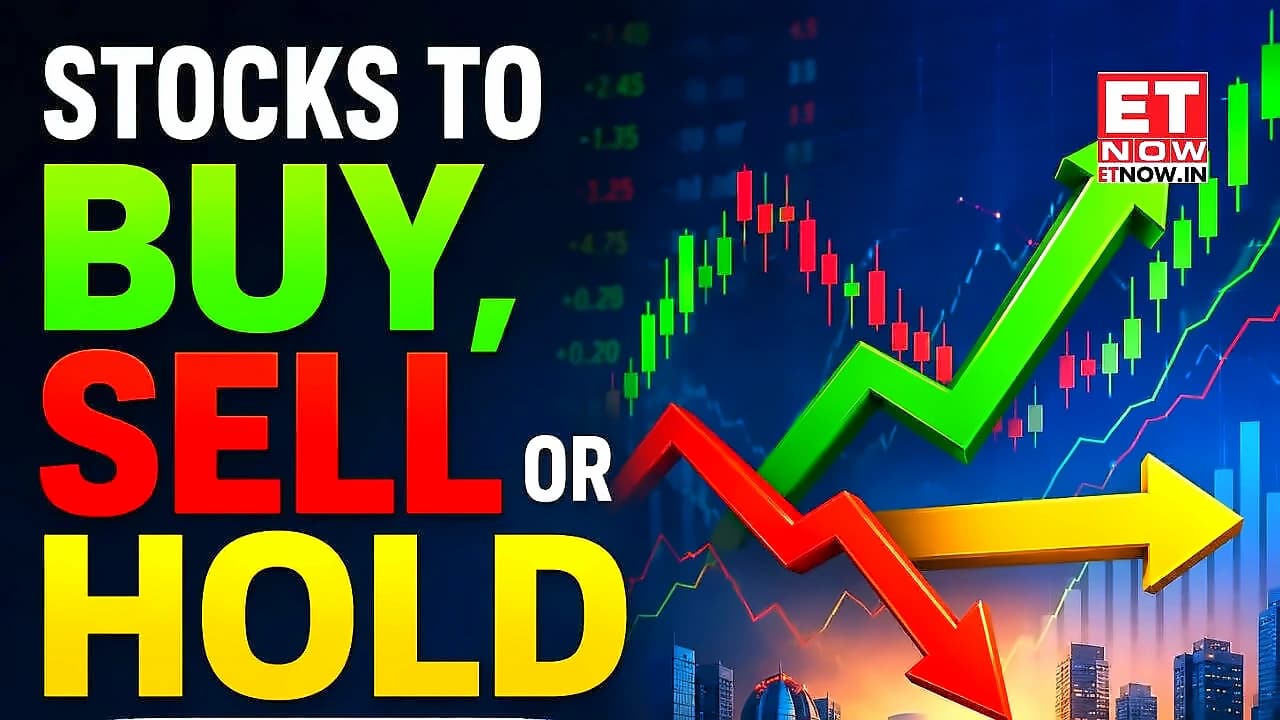 Top Stocks: Titan, SBI, Swiggy Get Buy Ratings Today