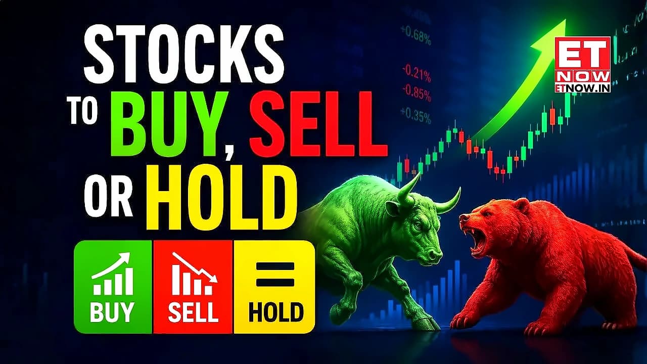 Top stocks to watch: Titan, Bharti Airtel, Maruti Suzuki