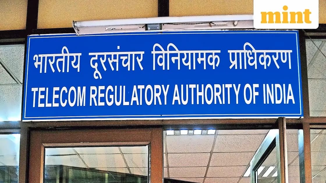 Trai seeks Meta, Google spam data sharing amid regulatory friction