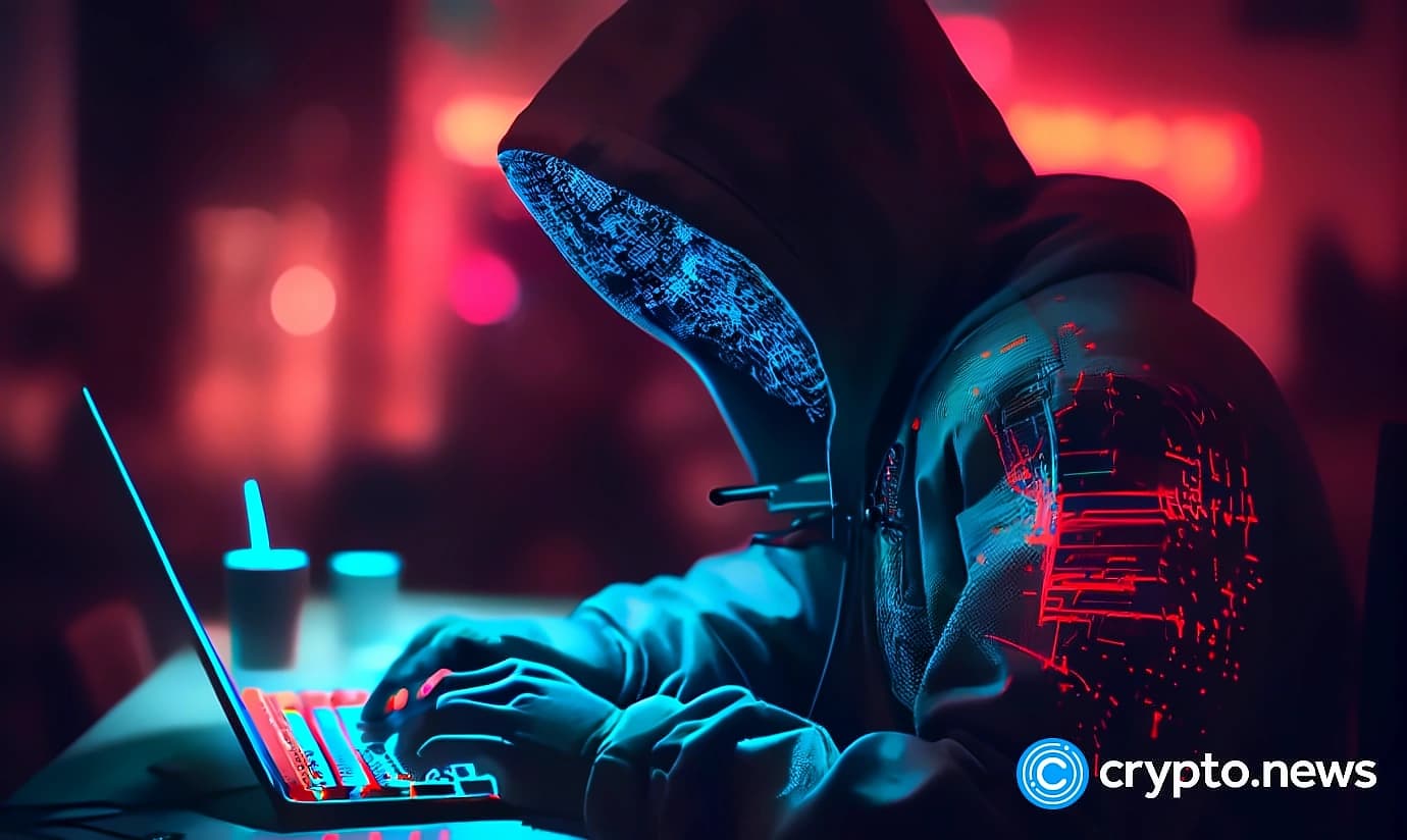 TrapDoor Malware Campaign Targets Crypto Developers