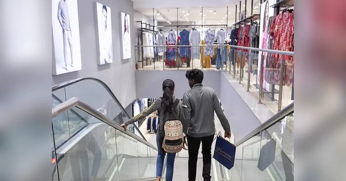 Trent stock extends gain to 5th day; Bernstein cuts price target 30%