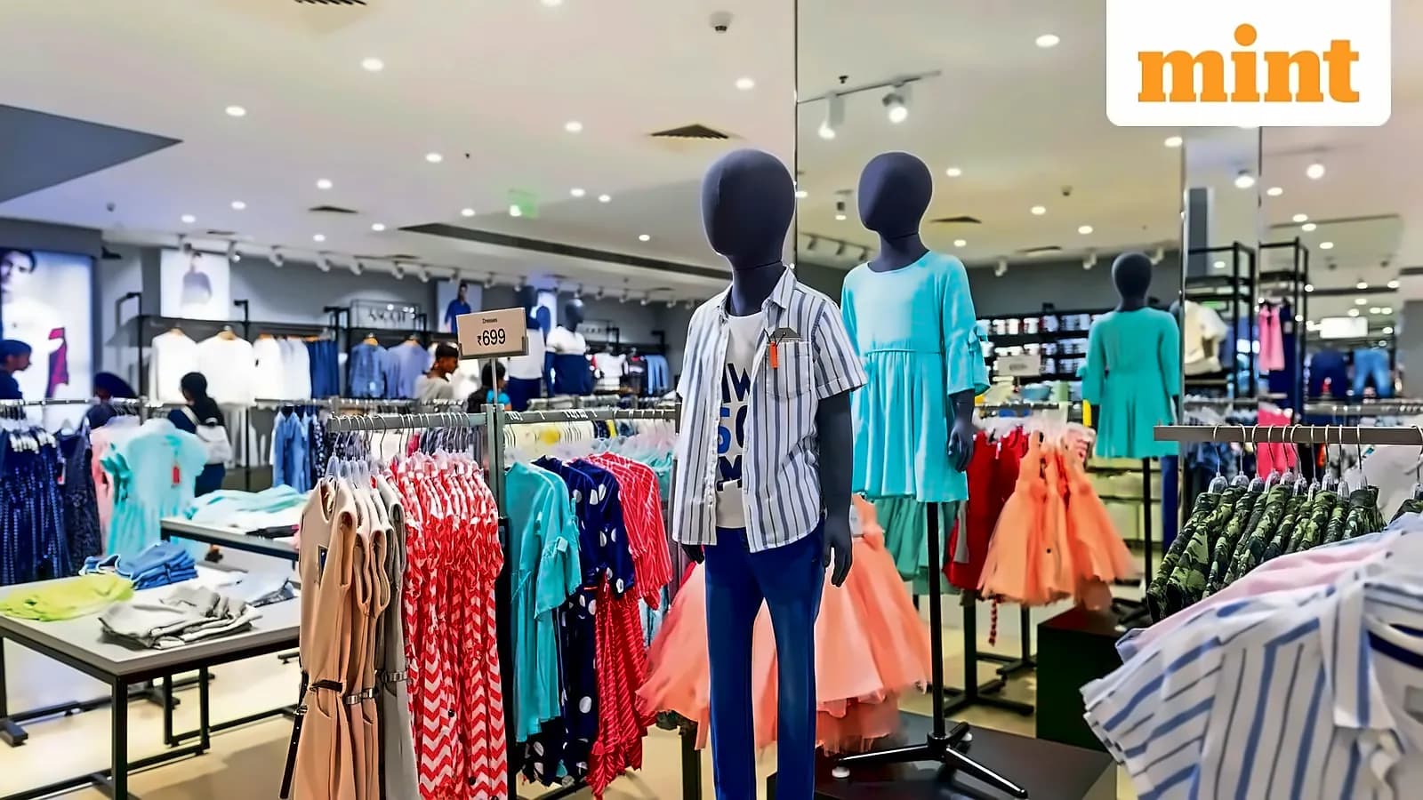 Trent winds down Utsa ethnicwear stores after 2 years