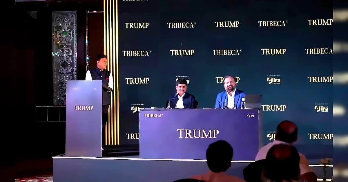 Tribeca Ventures plans ₹2,000-3,000 crore IPO by 2028