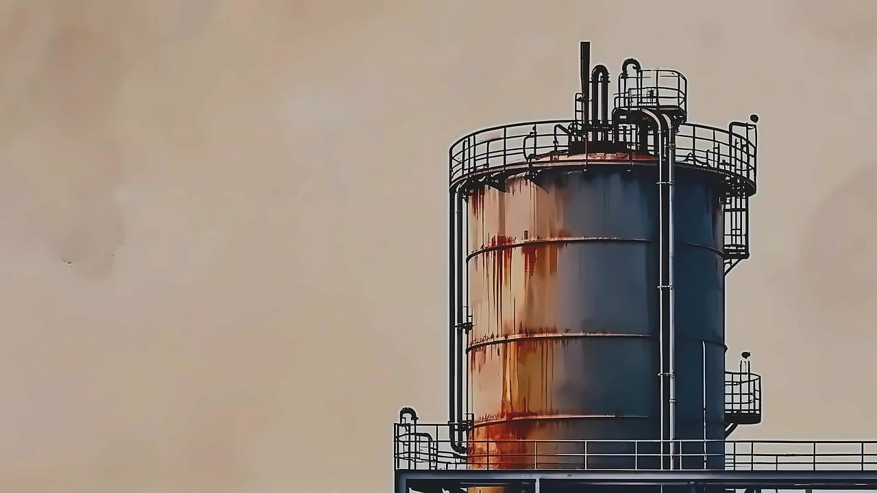 Triochem Products posts ₹9.48 lakh profit in Q1 FY27