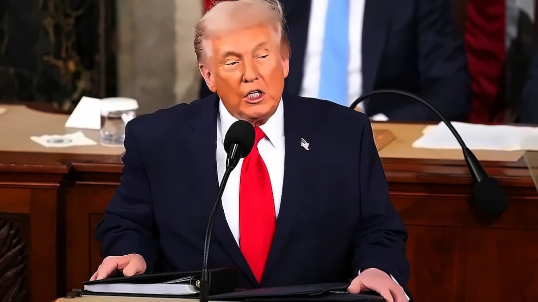 US-Iran Deal: Iran to Counter Trump's Tougher Terms with Own Changes