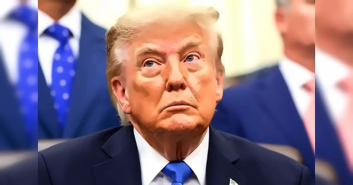 Trump signals Iran war end near as Gulf leaders meet planned