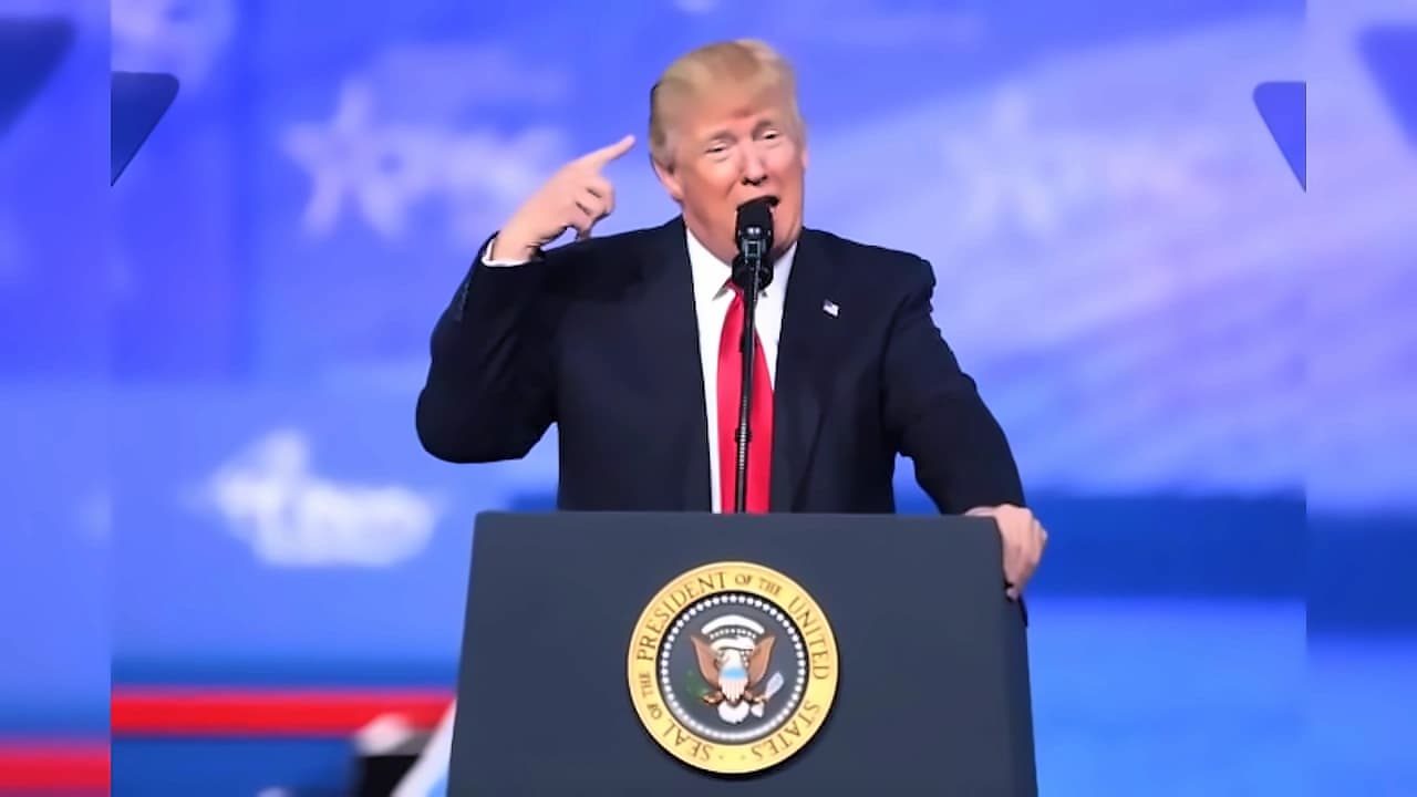 US-Iran Peace Talks Resume in Switzerland: Trump Seeks New Leaf