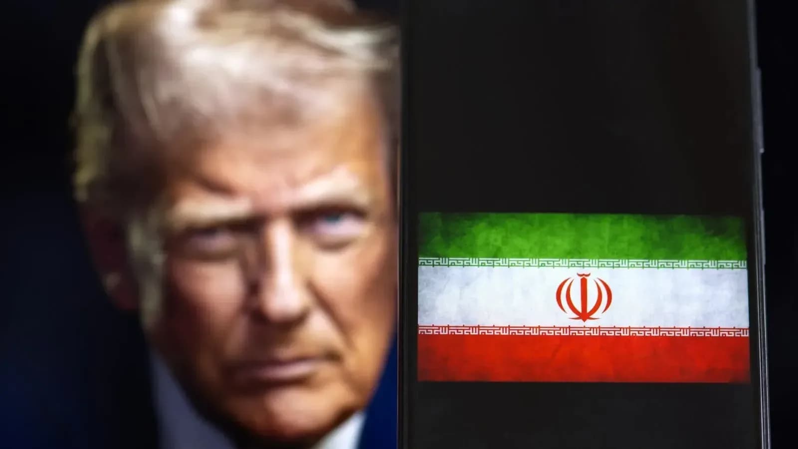 Iran-Oman Hormuz Talks Progress Amid Fresh US Strikes