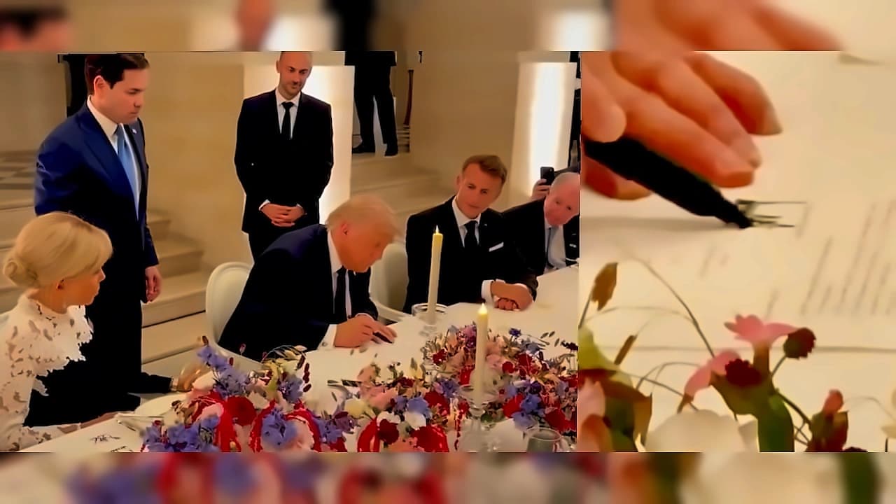 US-Iran Peace Deal Shows Limited Results After Four Months