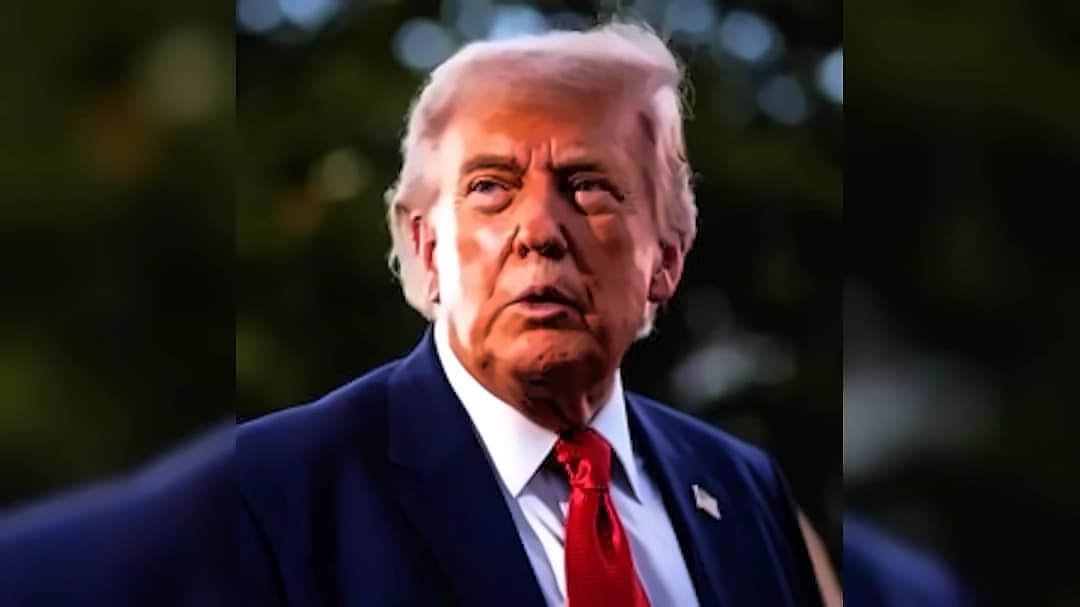 Trump to Sign AI Cybersecurity Directive Thursday