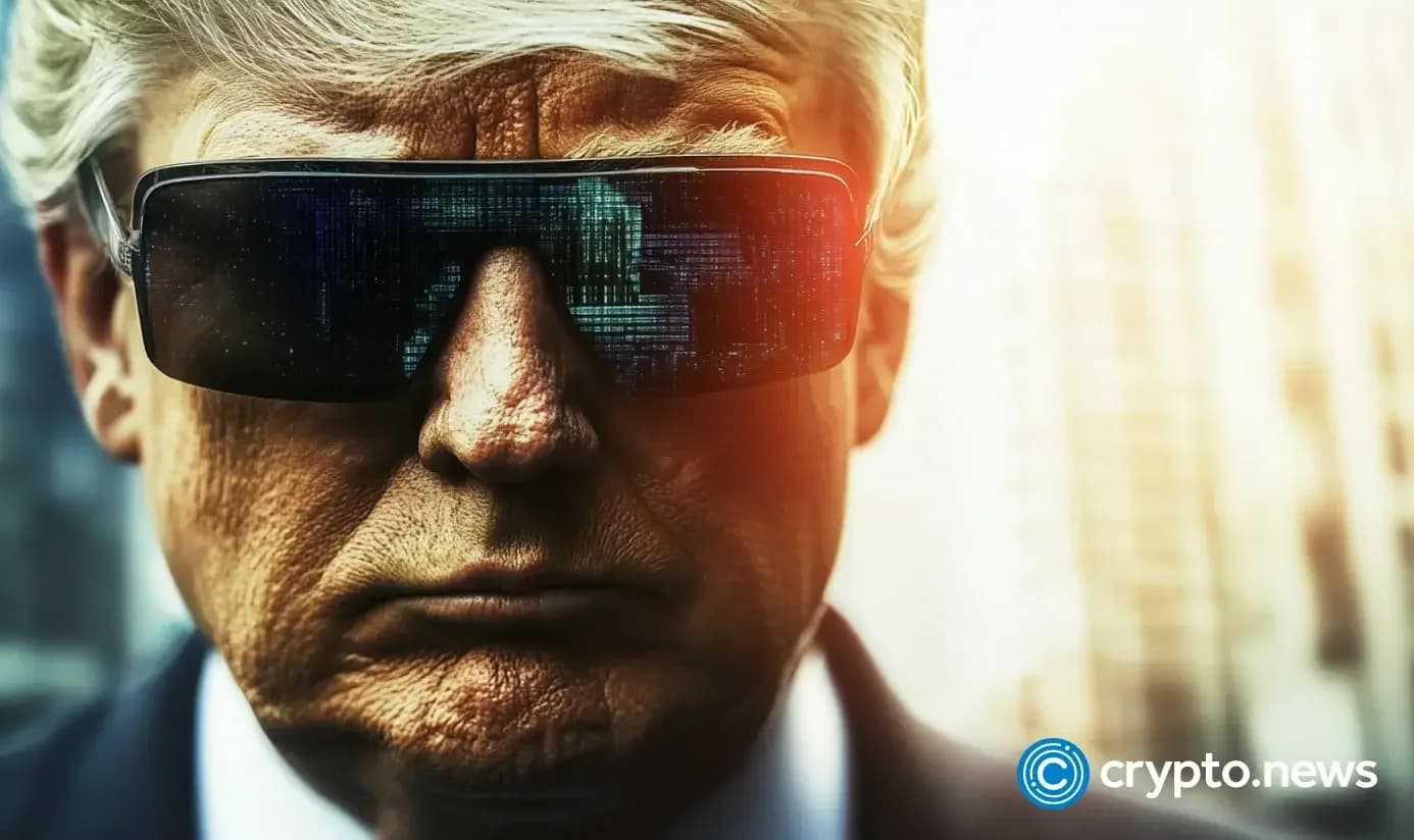 Trump-Xi Summit: Major CEOs Join China Mission Amid AI Boom