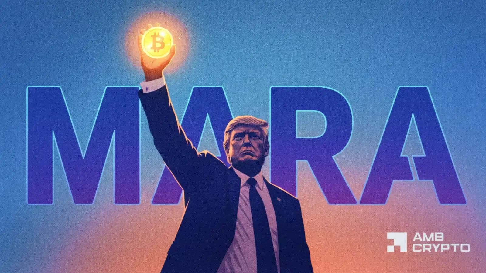 Trump Family Trust faces insider trading accusations over crypto trades