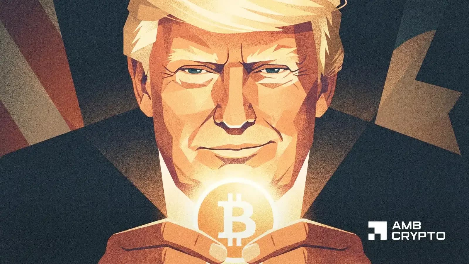Trump's Crypto Pivot: AI Financial's $271M Loss Triggers Going-Concern Warning