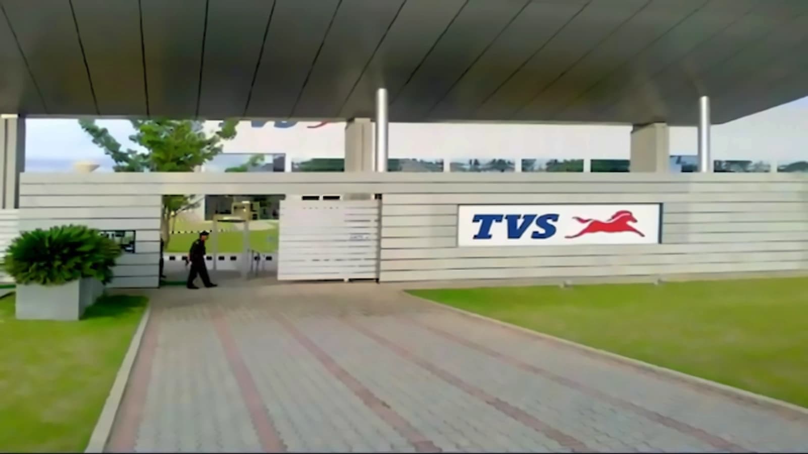 TVS Holdings acquires Varthana Finance for ₹967 crore