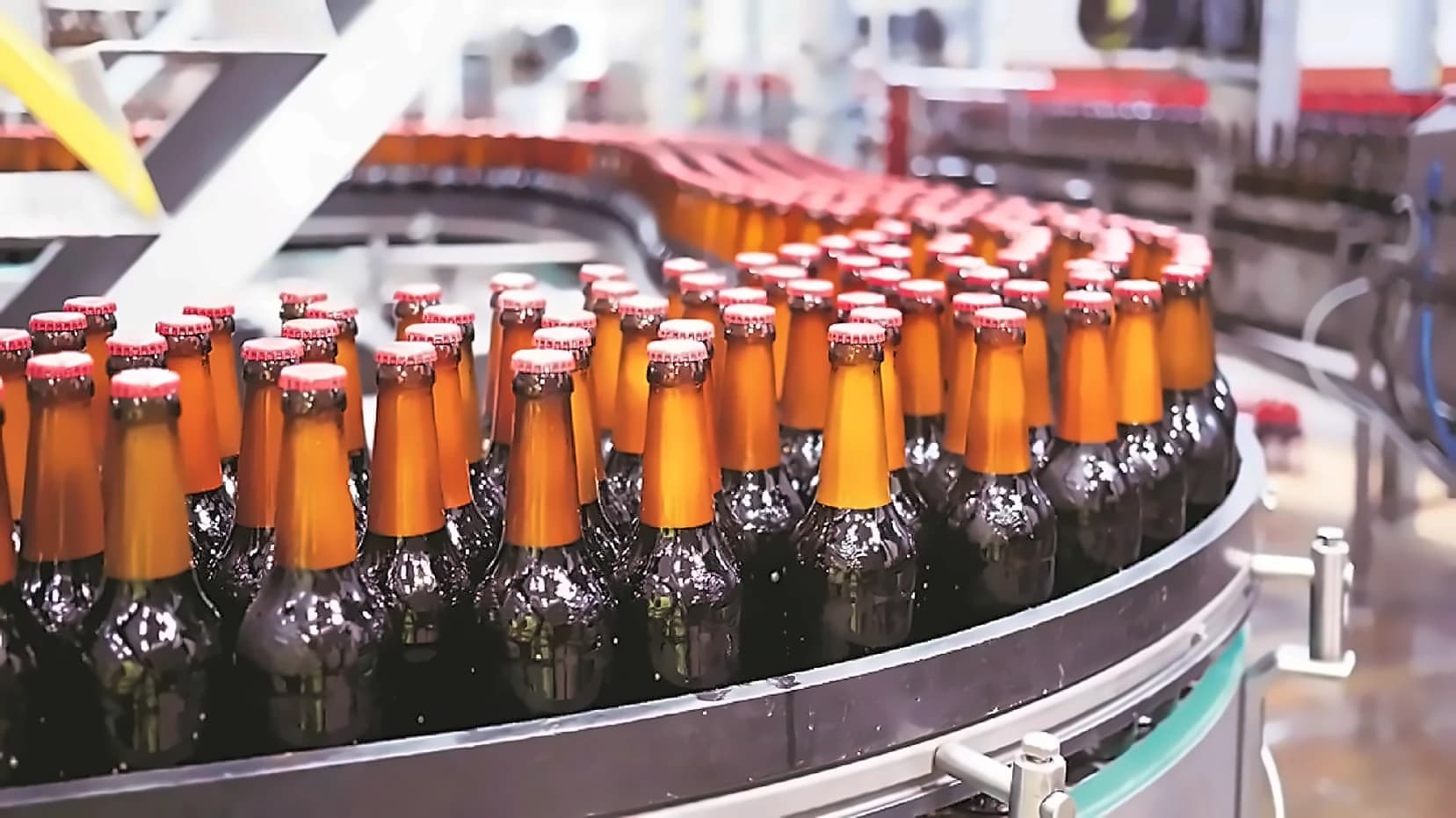 UBL targets premium growth amid India's beer market boom
