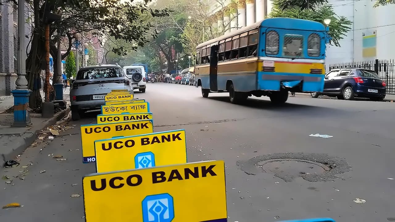 UCO Bank Q2 profit jumps 27% to ₹786 cr, NII grows 14%